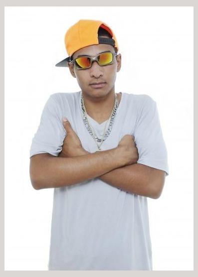 MC Kleytton